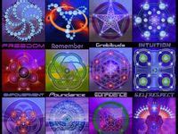 23 Arcturian symbols ideas | symbols, spirituality, spiritual art