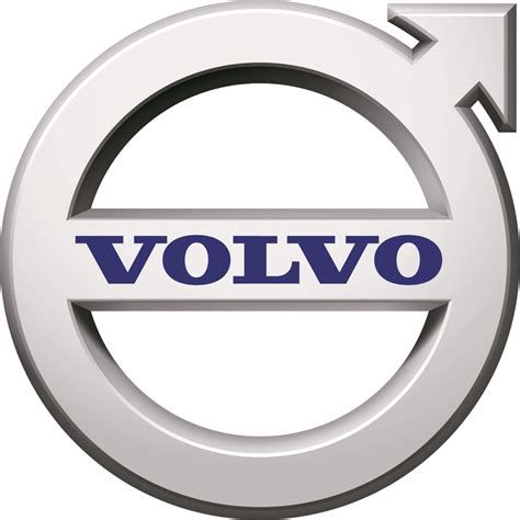 Volvo Bus Logo - LogoDix