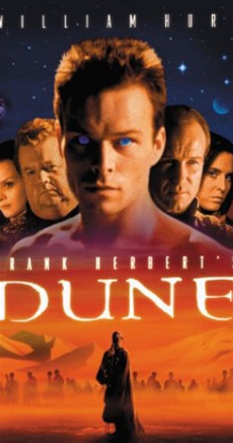 Dune (TV Mini-Series 2000– ) - IMDb