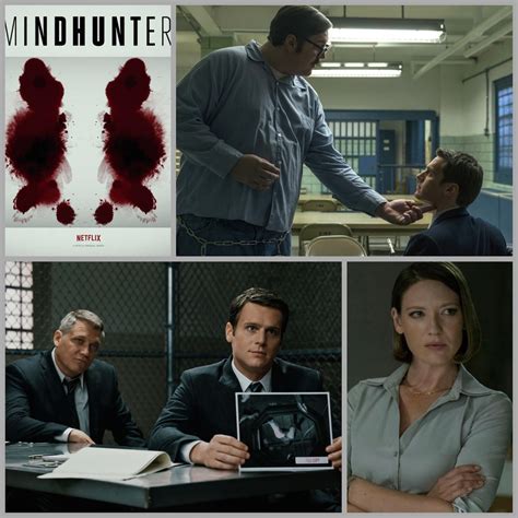 'Mindhunter' Season 1 Episode 1 Review: Welcome to the glorious mind of ...