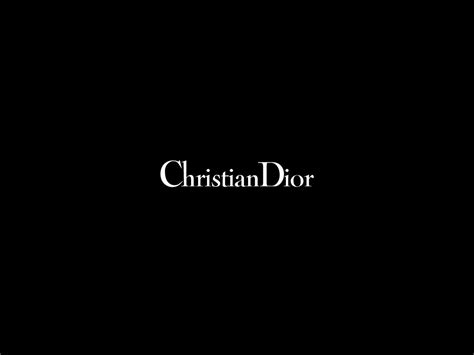 Christian Dior Logo Wallpapers - Top Free Christian Dior Logo ...