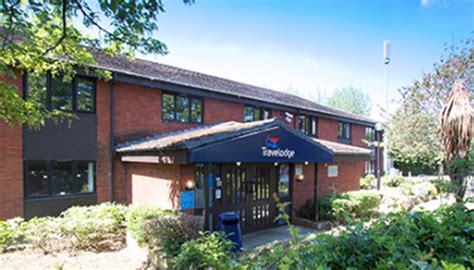 Travelodge – Adlington - Macclesfield Town Guide