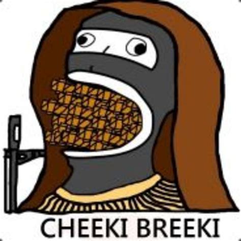 [Image - 713511] | Cheeki Breeki | Know Your Meme