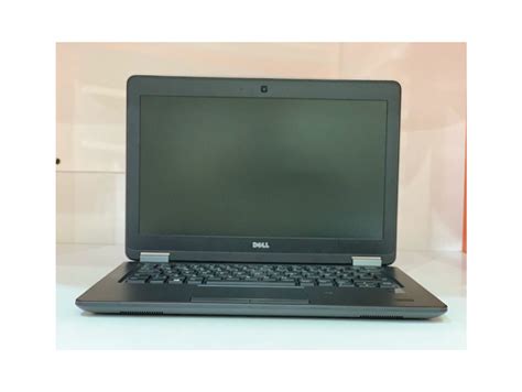 Dell Latitude E7250 Used 5th Gen. | i5-5300U | 4GB | 128GB | Intel HD ...