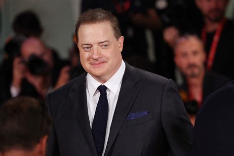 'The Whale' Release Date and Everything to Know About Brendan Fraser ...