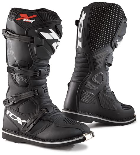 TCX Pro 2.1 Boots (42) | 35% ($138.60) Off! - RevZilla