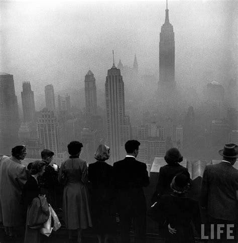 Remembering New York City's days of deadly smog | 6sqft