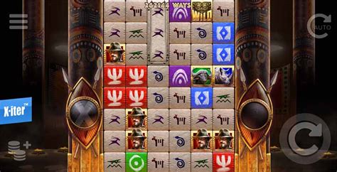 Zulu Gold Slot - Free Play in Demo Mode