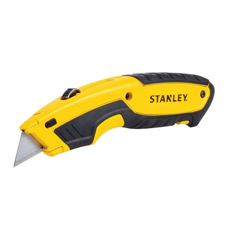 Retractable Utility Knife - STHT10479 | STANLEY Tools