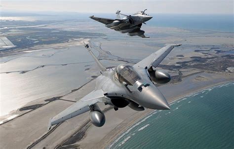 Dassault Rafale Wallpapers - Top Free Dassault Rafale Backgrounds ...