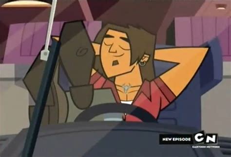 Alejandro - Total Drama Island Photo (11371644) - Fanpop