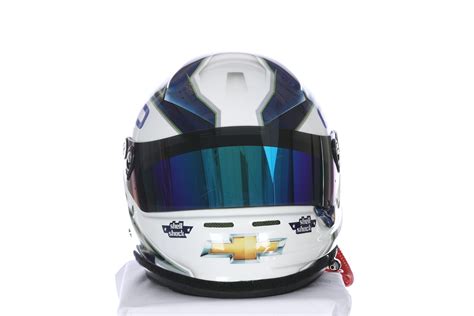 NASCAR drivers' helmets for 2020 season | NASCAR