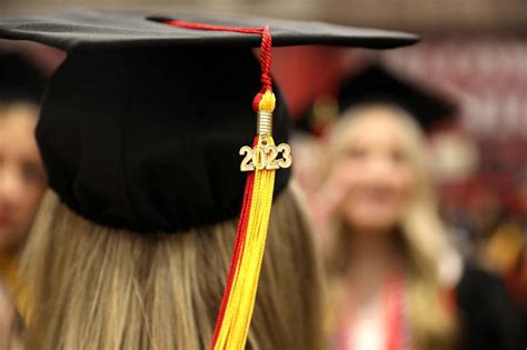 Photos: Batavia High School 2023 graduation ceremony – Shaw Local