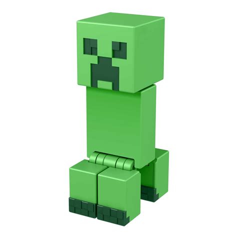 Minecraft Toys Creeper