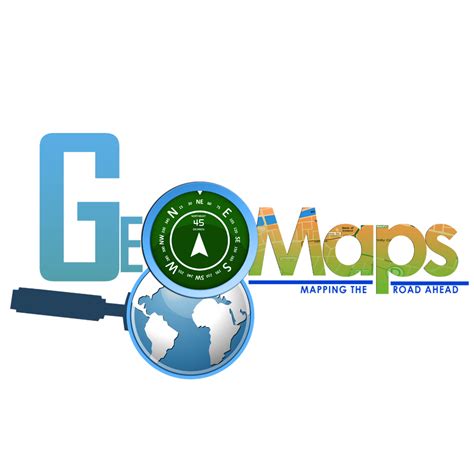 Geographical Maps Geo Maps