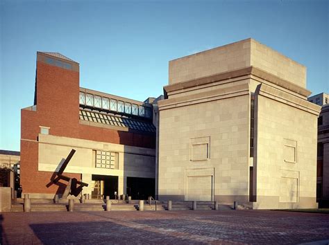 Holocaust Memorial Museum in Washington, DC