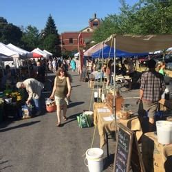 Asheville Farmers Market - Farmers Market - N Market St, Asheville, NC ...