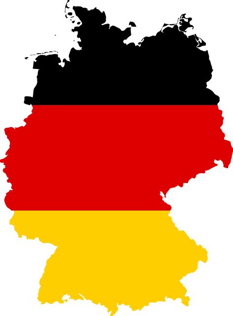 Flag Of Germany Png Transparent | Images and Photos finder