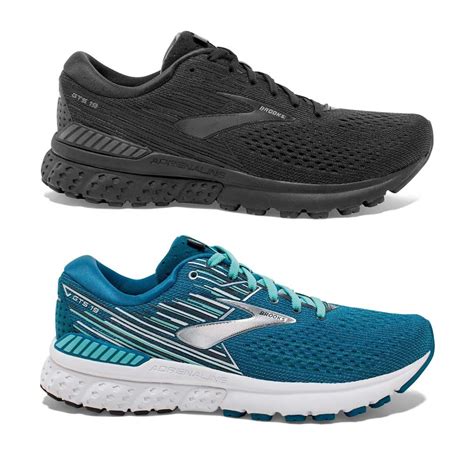 Brooks Adrenaline GTS 19 Womens Running Shoes | Sigma Sports