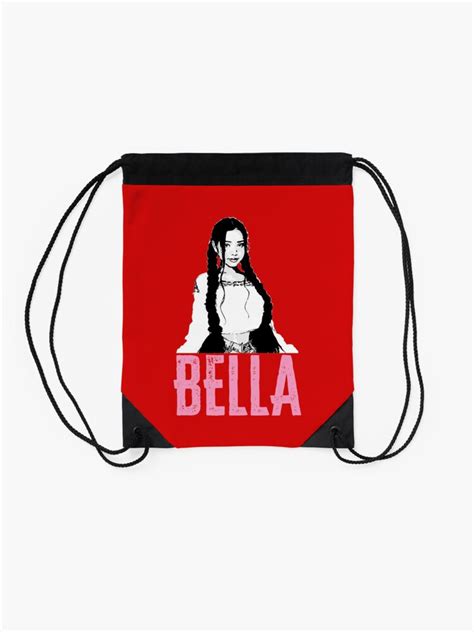 "Bella Poarch - TikTok - M To The B, bella poarch, bella poarch merch ...