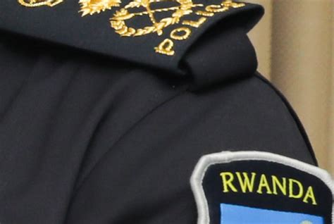 More than 4,500 Rwandan Police officers promoted - Rwanda Dispatch News ...