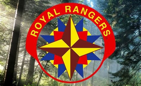 adventures in camping royal rangers - optimistichebe