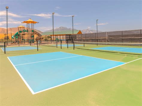 Pickleball Near Me - How To Find The Nearest Courts In Town