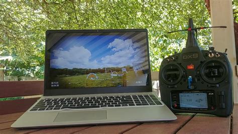 FPV Drone Simulators: Everything You Need to Know | GetFPV Learn