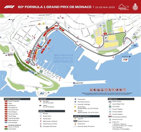 Grand Prix De Monaco 2024 Dates - Maiga Mandie