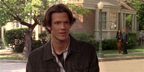 Gilmore Girls: The Show ABSOLUTELY Did Dean Dirty | CBR