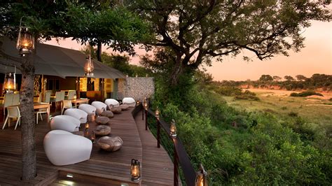 andBeyond Ngala Tented Camp | Kruger National Park | Luxury Safari