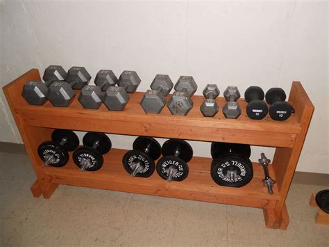 The Best Ideas for Dumbbell Rack Diy – Home, Family, Style and Art Ideas