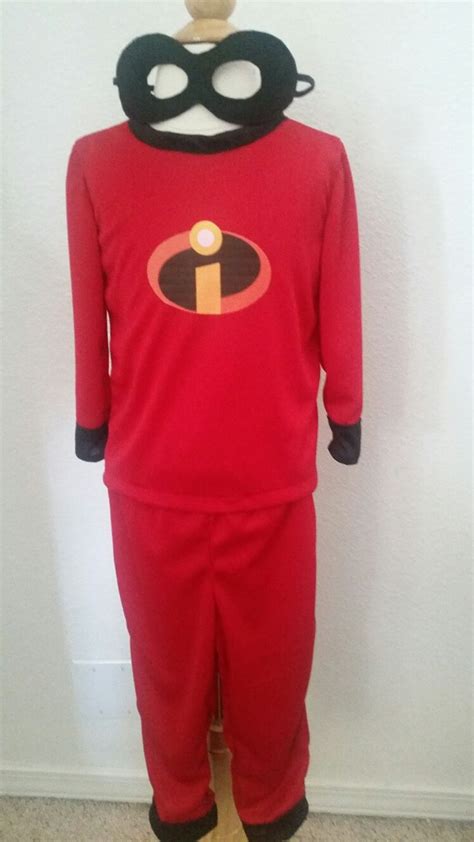 The Incredibles Jack Jack Costume | Halloween costumes, The incredibles ...