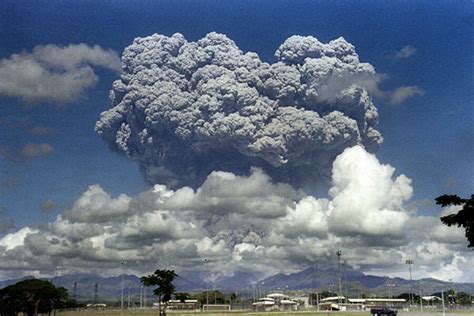 Five biggest volcano eruptions in recent history - CSMonitor.com