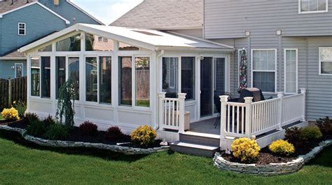 Sunrooms: The Essential Home Addition You're Missing | Home Trends Magazine