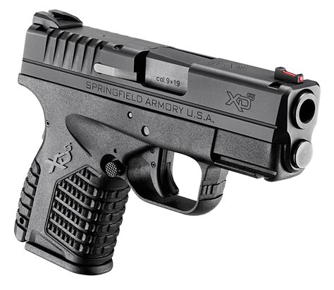 Springfield Armory Xds-9 Gray - For Sale - New :: Guns.com