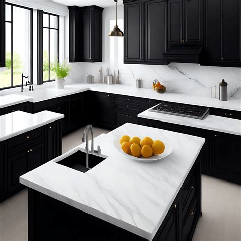 What Color Cabinets With White Countertops - Infoupdate.org