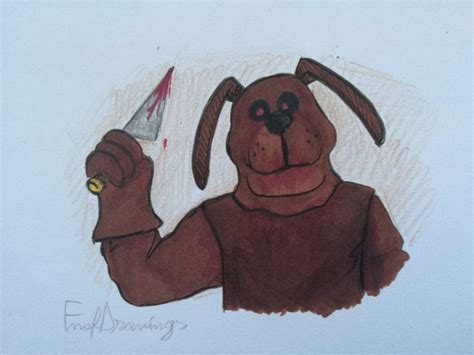 Evil Dog Drawing at PaintingValley.com | Explore collection of Evil Dog ...