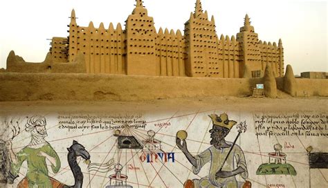 7 Facts about the Empire of Mali in Medieval Africa