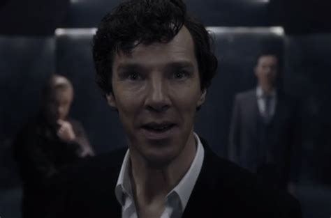 Clues That 'Sherlock' Season 5 Will Happen, Starting With That Open ...