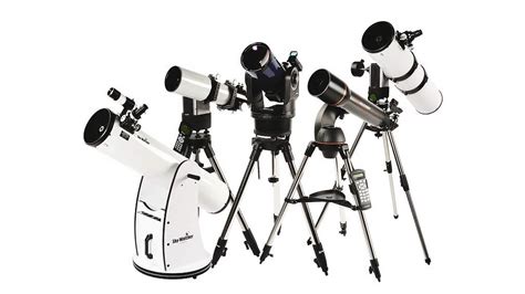 Best Portable Telescope For Stargazing | The Tube