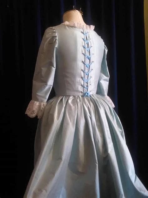 Eliza Schuyler Costume - Etsy