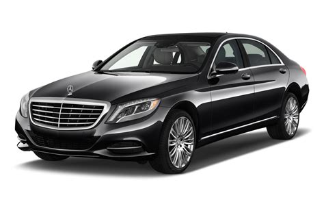 2017 Mercedes-Benz S-Class Prices, Reviews, and Photos - MotorTrend