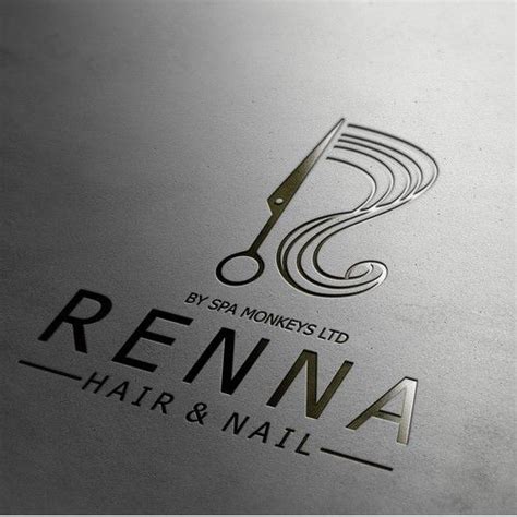 Designs | Design a high end organic zen look for Renna Hair and Nail ...