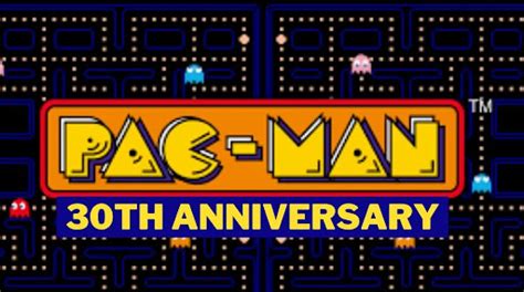 How To Play Pacman 30th Anniversary Online in 2023 - (Pacman Doodle ...