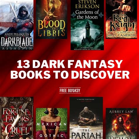 Free Books - Best Fantasy Books - Freebooksy