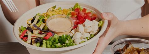 Menu Chops – Chop Stop Salad Co