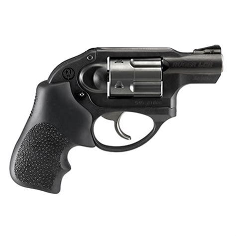 Ruger LCR, Revolver, .357 Magnum, 1.875" Barrel, 5 Rounds - 643509 ...