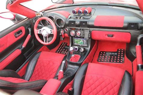 Toyota Mr2 Roadster Interior Mods | Psoriasisguru.com