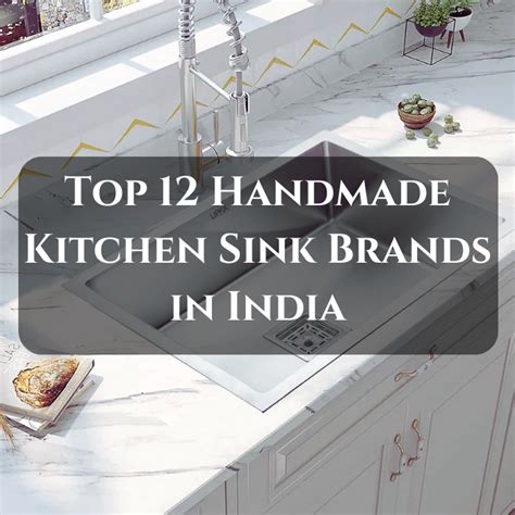 Top 12 Handmade Kitchen Sink Brands in India | by Pooja Goswami | Nov ...